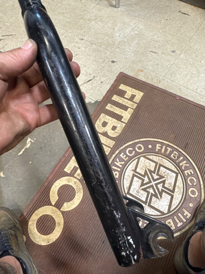 Kink empire 20” fork