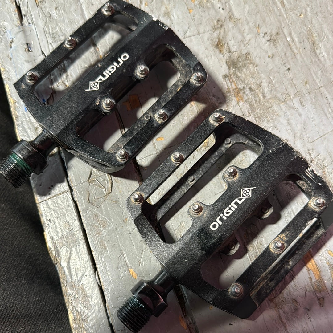 Origin8 mini pedals