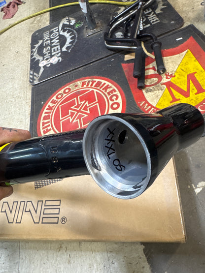 Zeronine xxxl OS20 frame
