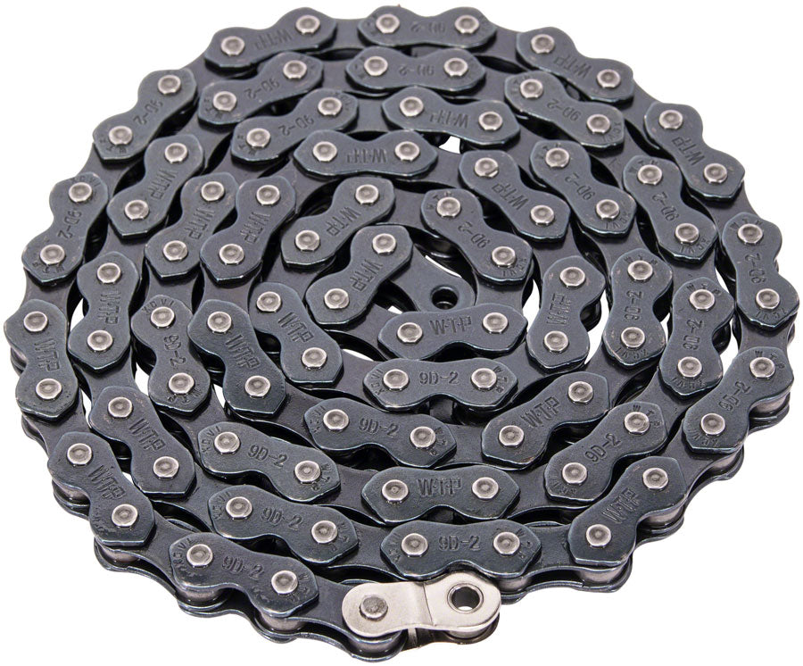 We The People Demand Chain Black – Powers Bike Shop