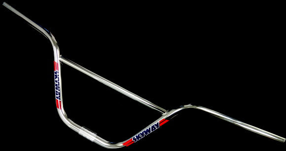 Skyway Race handle bars