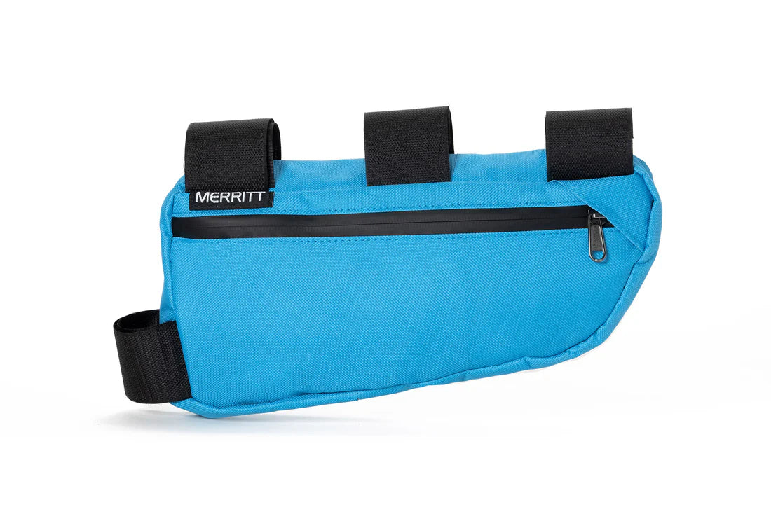 MERRITT CORNER POCKET XL FRAME BAG – Powers Bike Shop