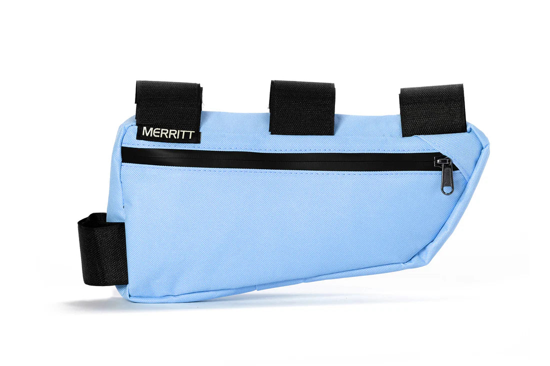 MERRITT CORNER POCKET XL FRAME BAG