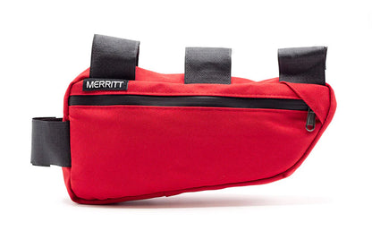 MERRITT CORNER POCKET XL FRAME BAG