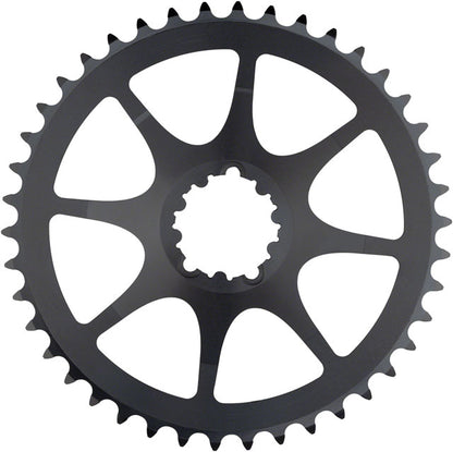Promax Direct Mount Chainring Black