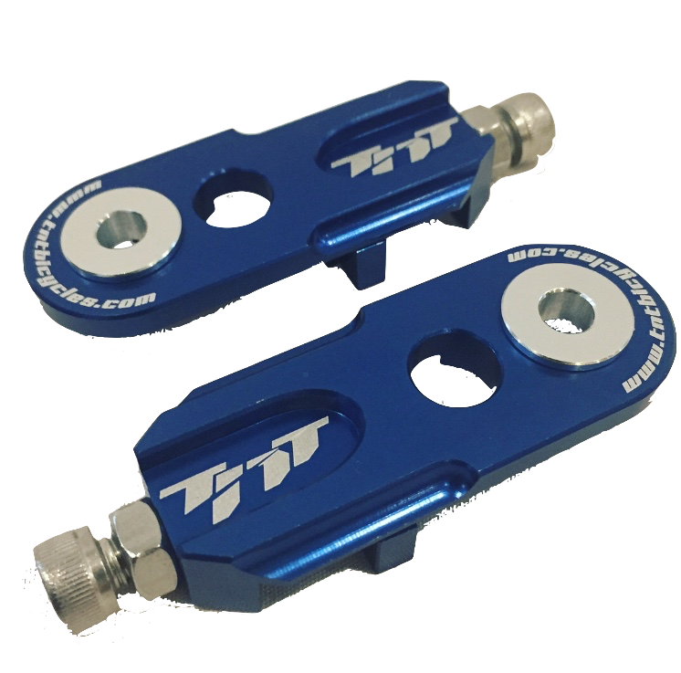 TNT BMX  Chain Tensioners