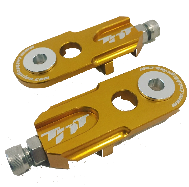 TNT BMX  Chain Tensioners