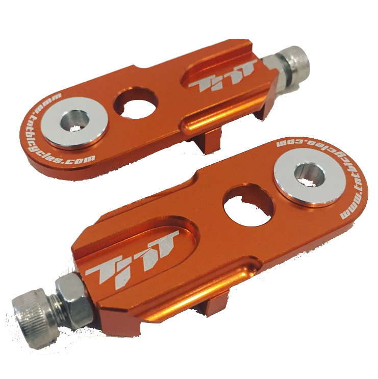 TNT BMX  Chain Tensioners