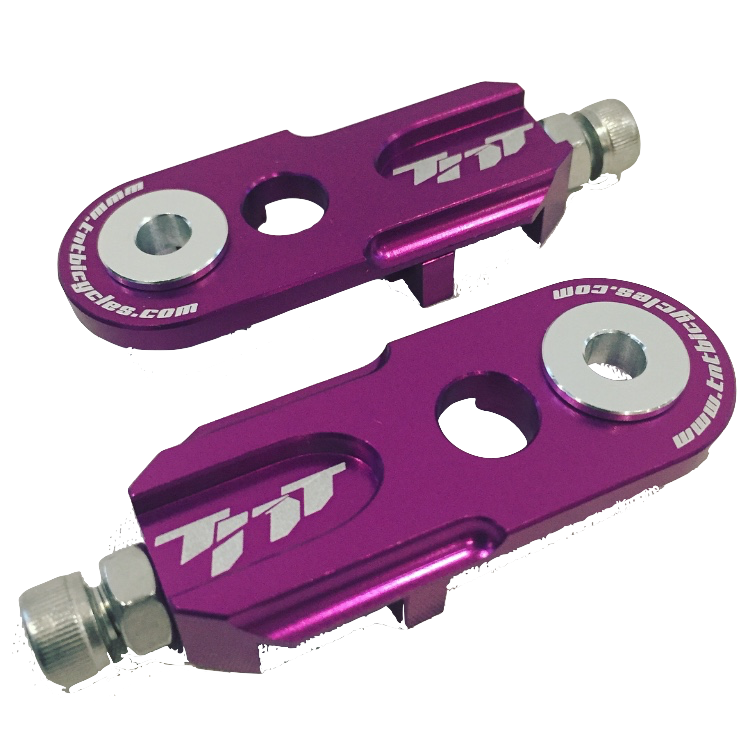 TNT BMX  Chain Tensioners