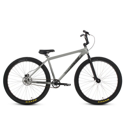 THRONE GOON 29" The C Concrete Grey