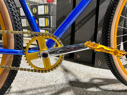 Torker | MX26 Complete