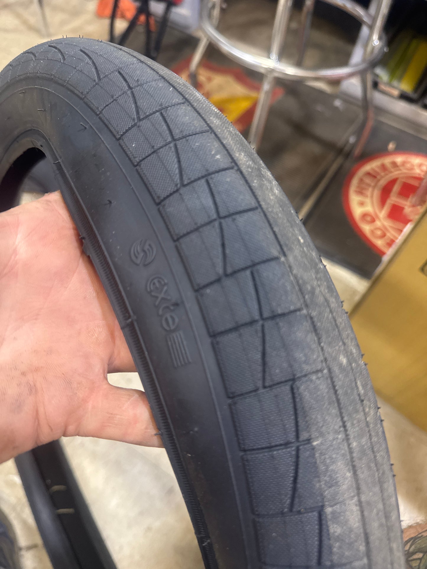 salt excel 20x2.40 new?