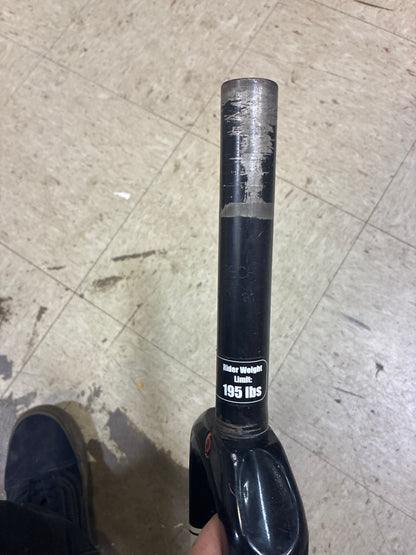 sinz carbon pro cruiser fork 24”