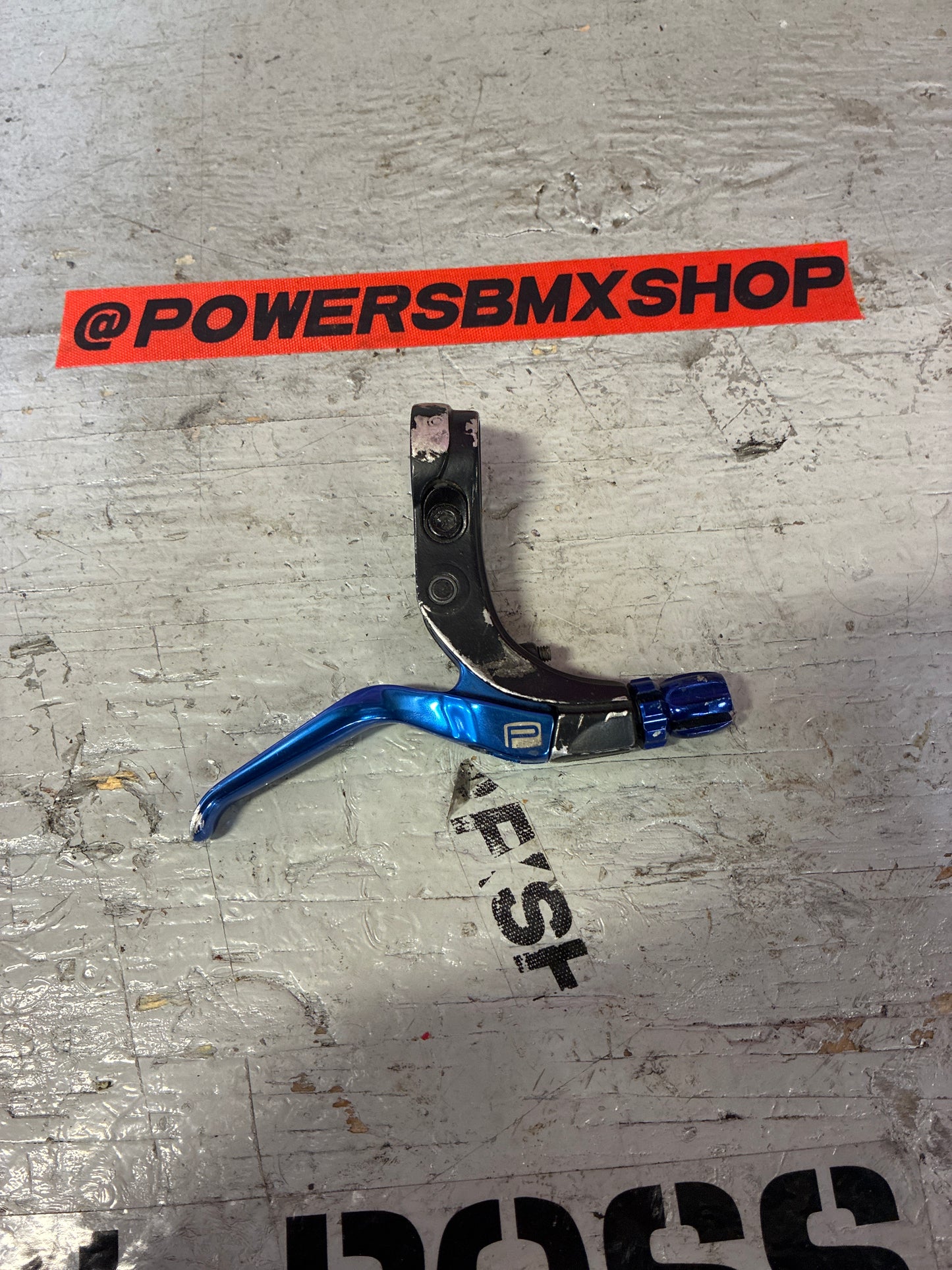 Promax brake lever