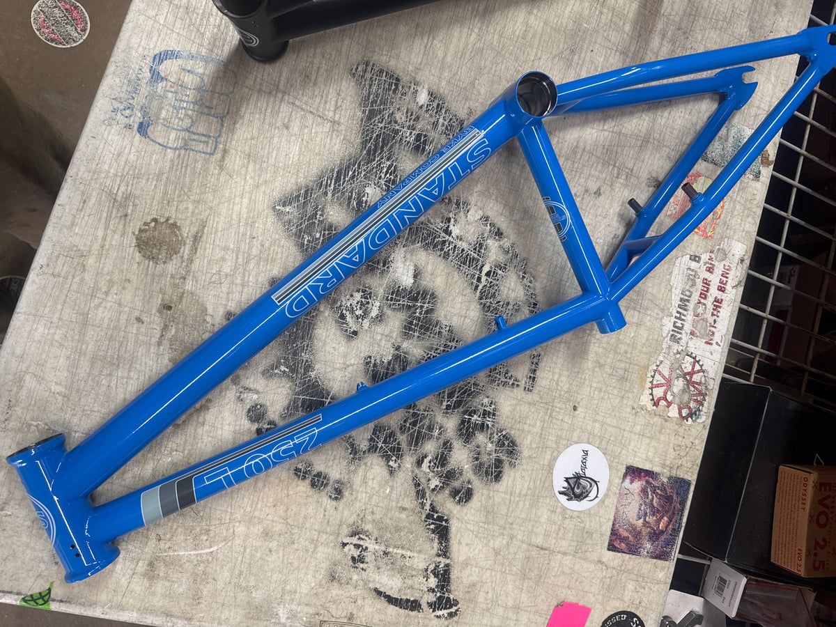 STANDARD BYKE 250L Frame