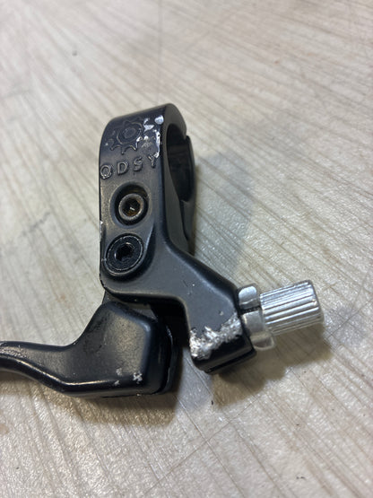 odyssey springfield lever black