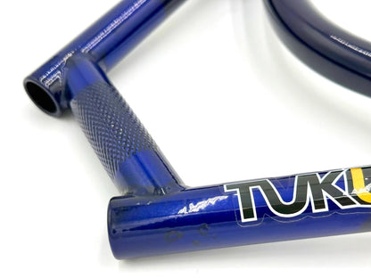 NoWear 4 piece TUKUBARS