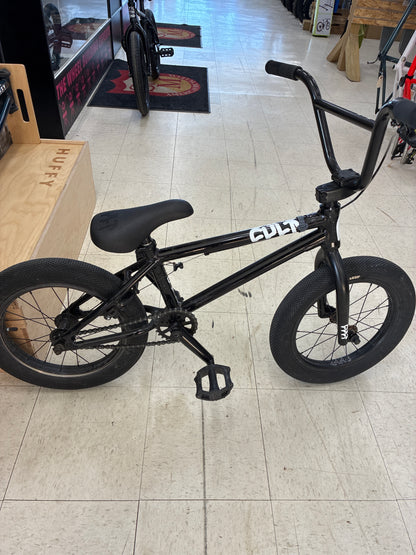 cult 16” juvenile