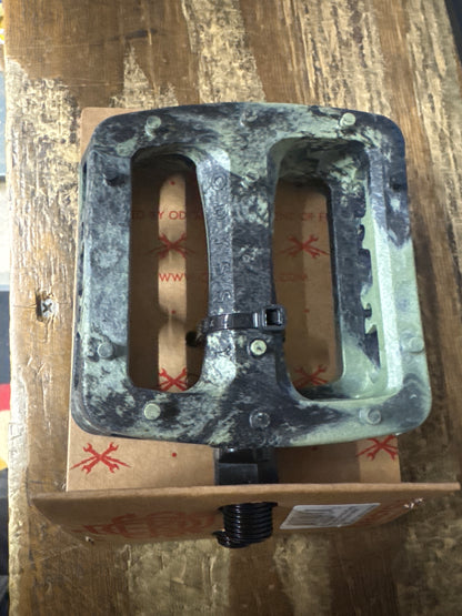Odyssey Twisted Pro PC Pedals