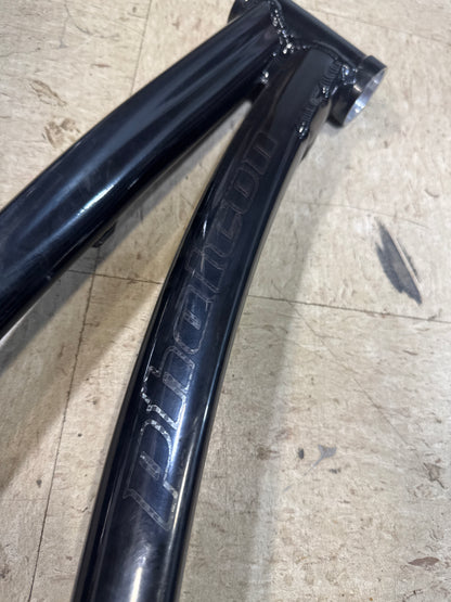 Phoenix phalcon Expert cruiser frame