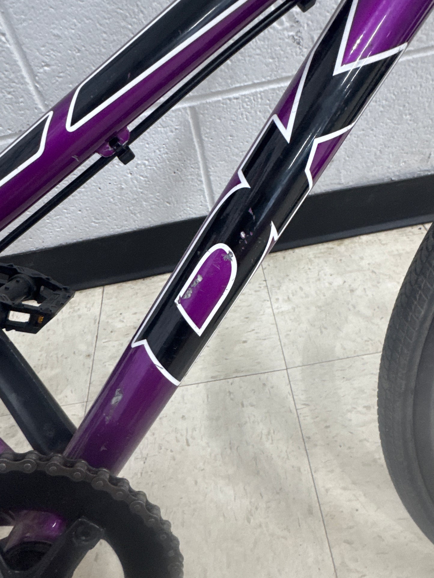 Dk Swift Mini 20”