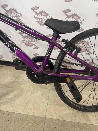 Dk Swift Mini 20”
