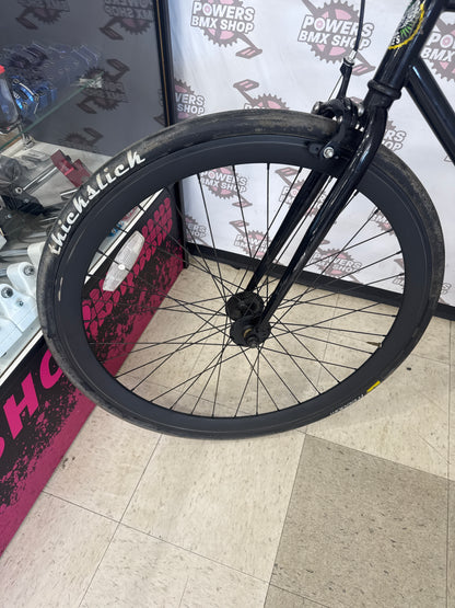 SE Bikes LAGER Single speed 55Cm