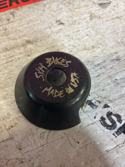 s&m drive side hub guard