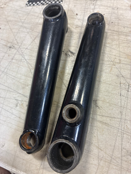 profile mini mag arms 145mm
