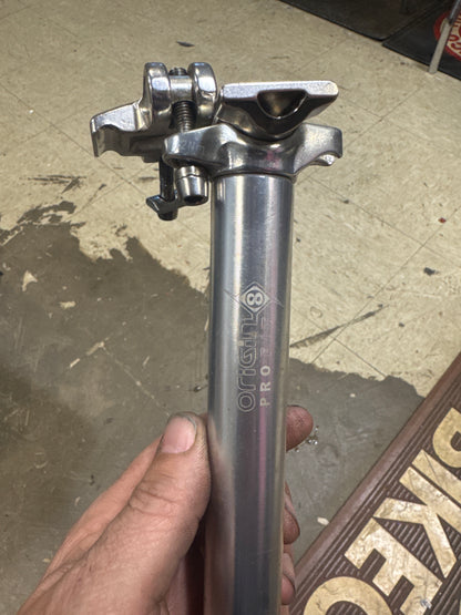 orgin8 25.4x400mm seat post