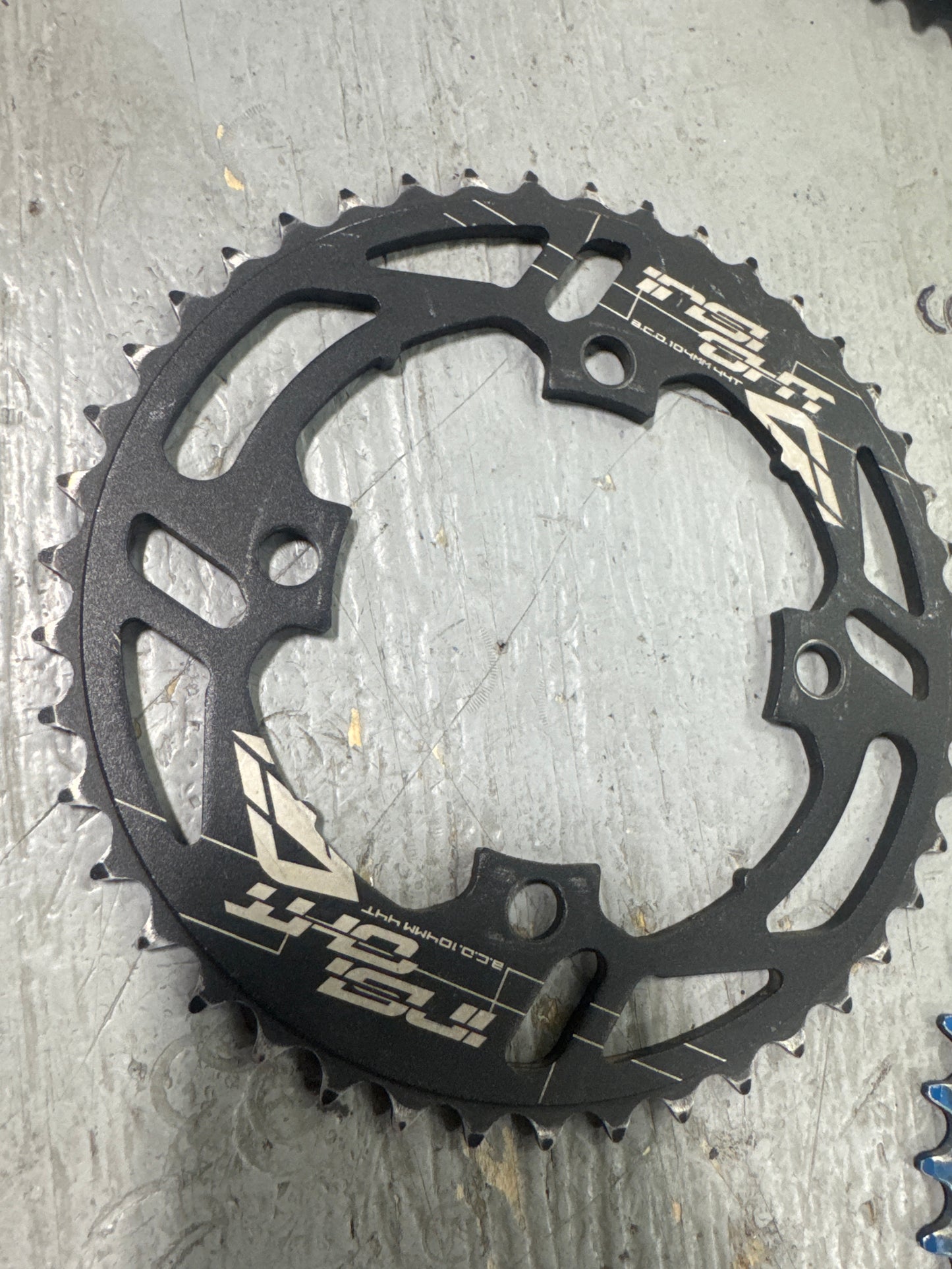 Insight 44t 4b sprocket