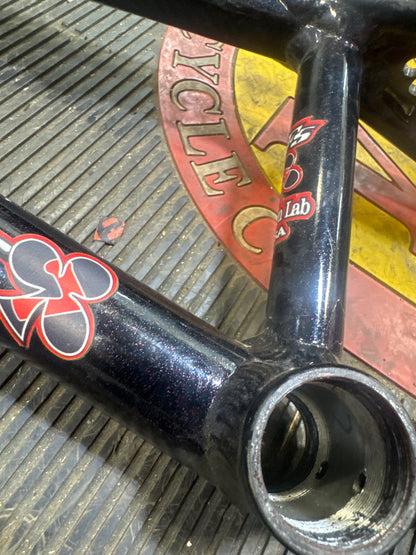 Twenty four 7 junior frame