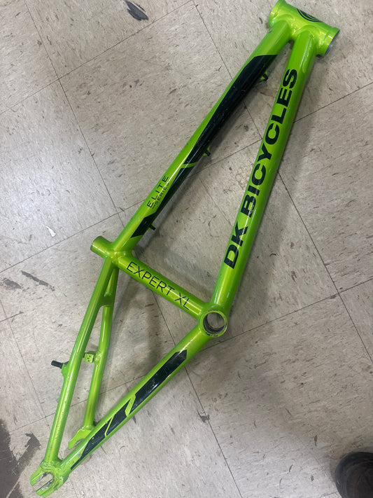 DK professional elite expert xl