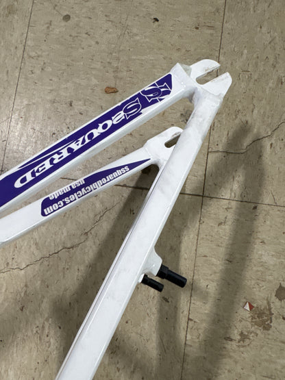 ssquared expert frame 19”tt