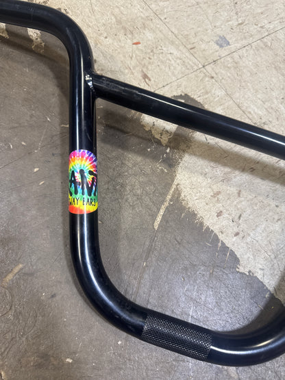 rant sway bars 9”