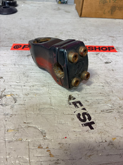 Redline stem