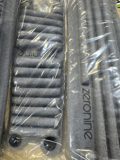 Zeronine padset new?