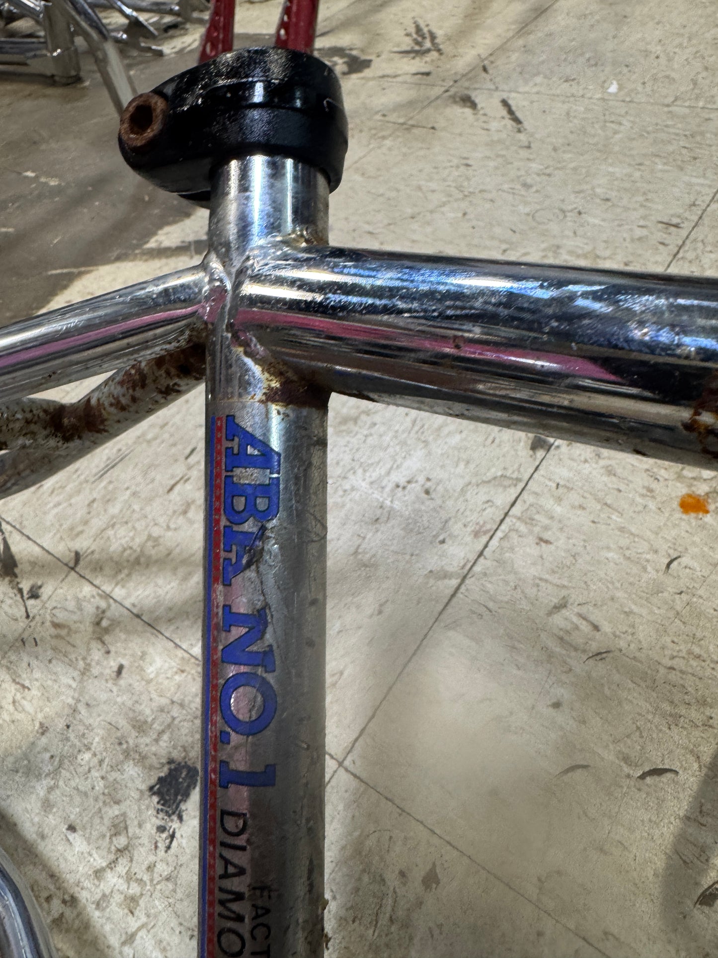 diamondback super streak