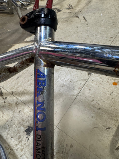 diamondback super streak