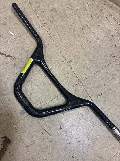 Prophecy 8” carbon bars