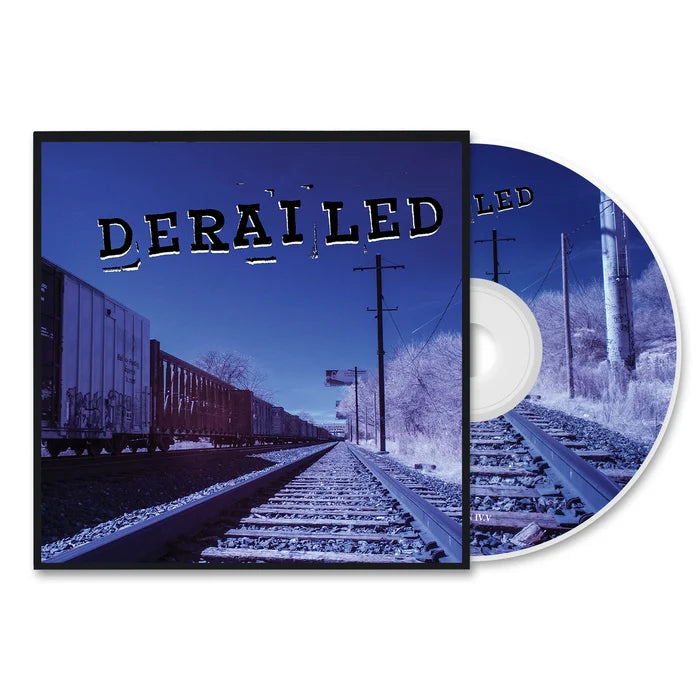 Maintain Derailed DVD