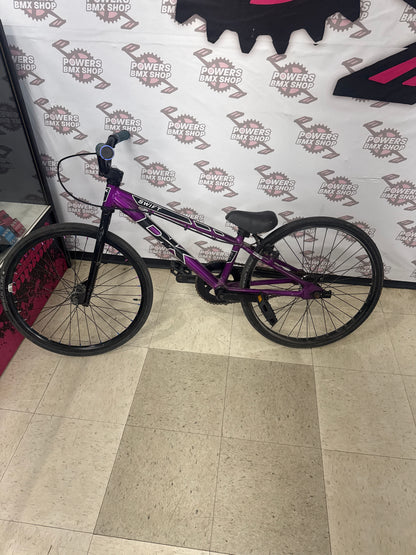 Dk Swift Mini 20”