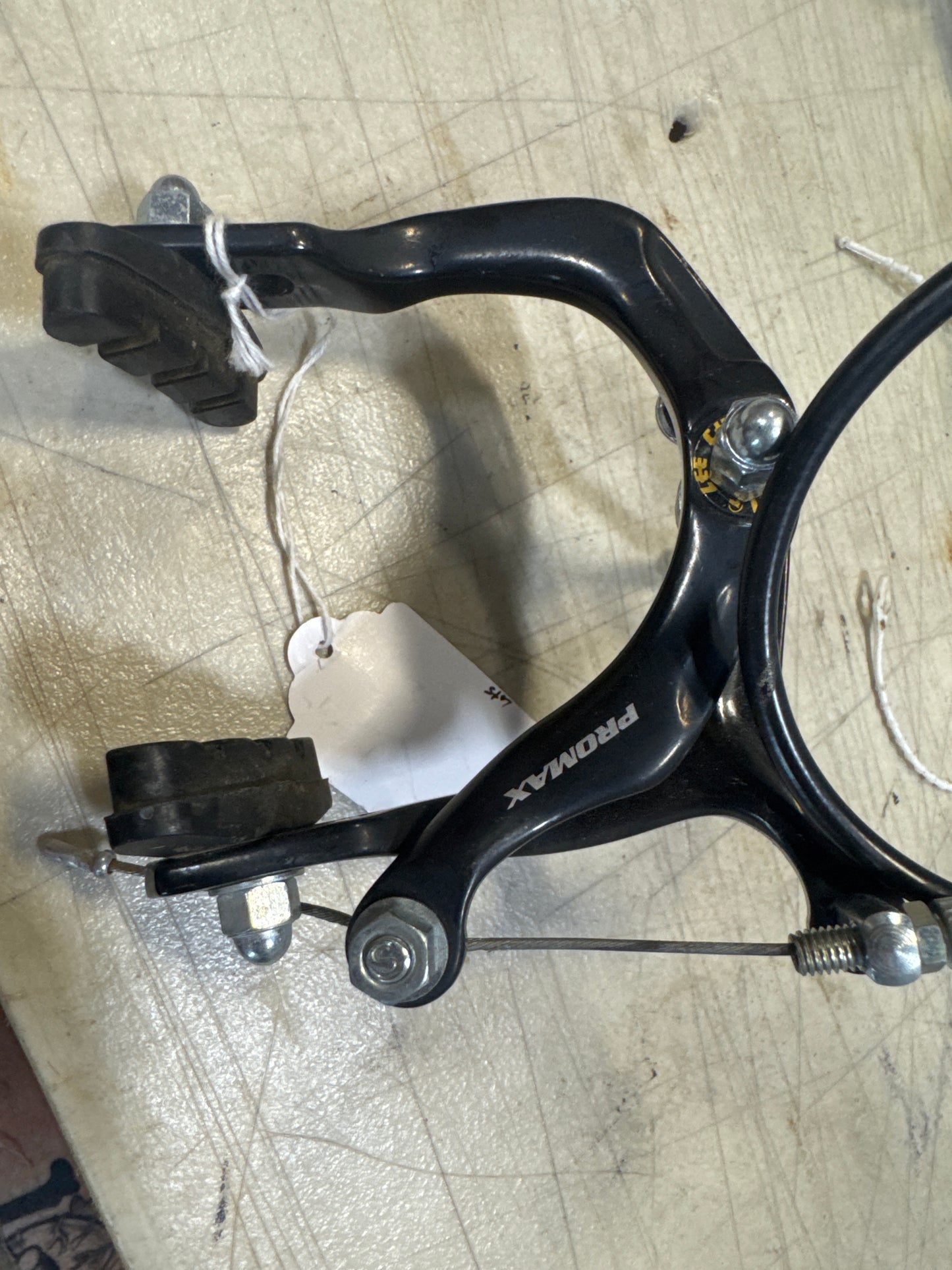Promax front side pull brake
