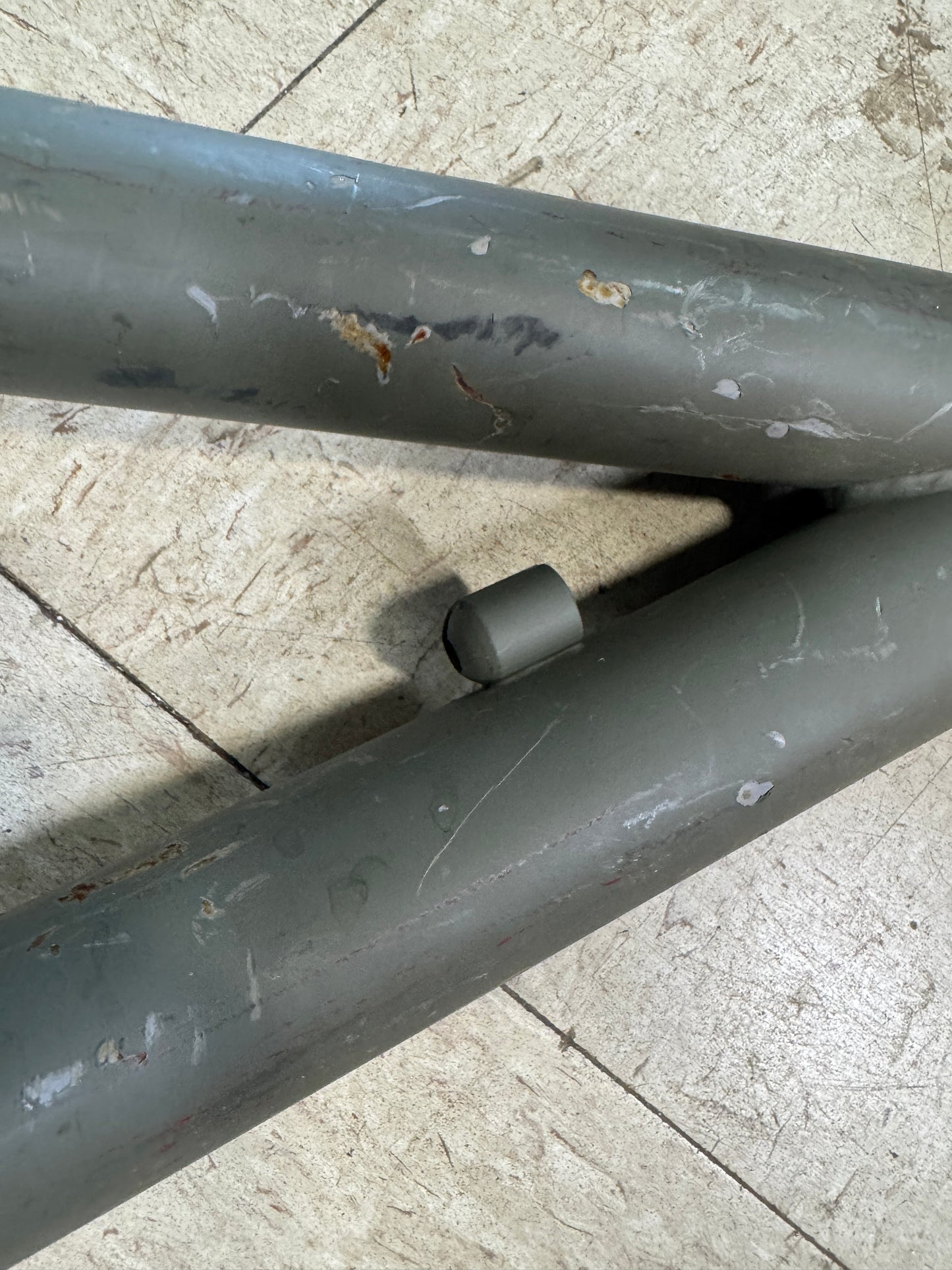 specialized 415 frame