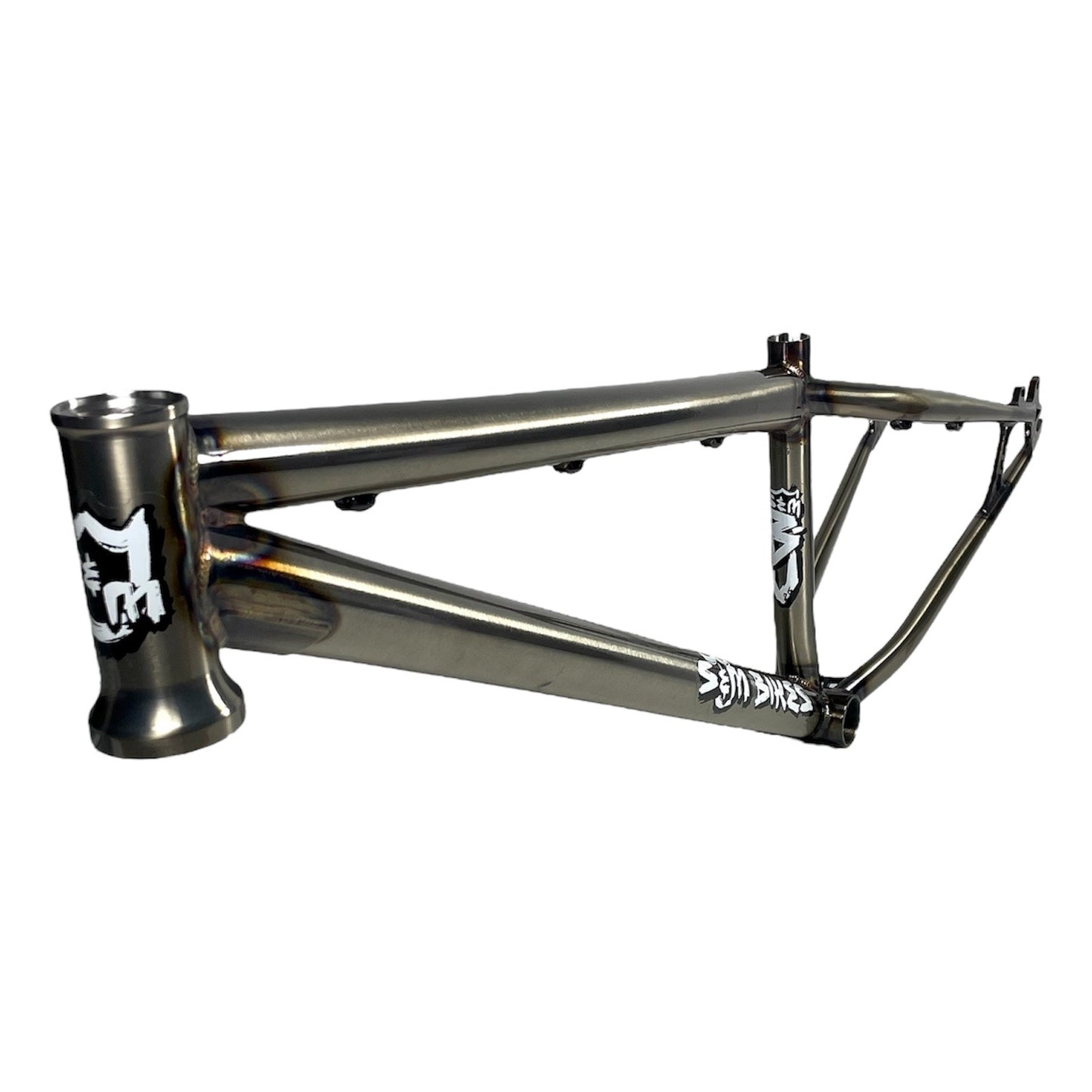 S&M BIG JUMPER 26″ FRAME – PRE ORDER