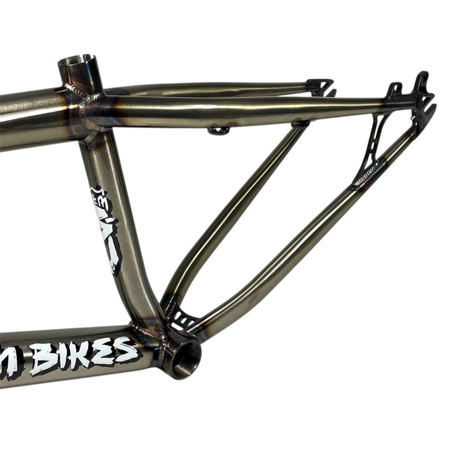 S&M BIG JUMPER 26″ FRAME – PRE ORDER