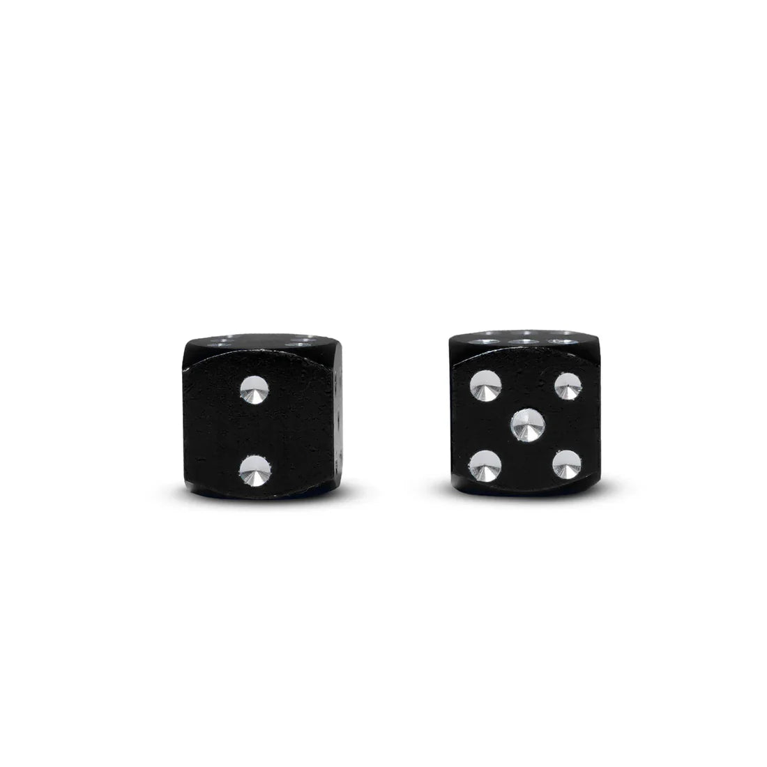 INNOVATIVE SPORTS VALVE CAPS-DICE