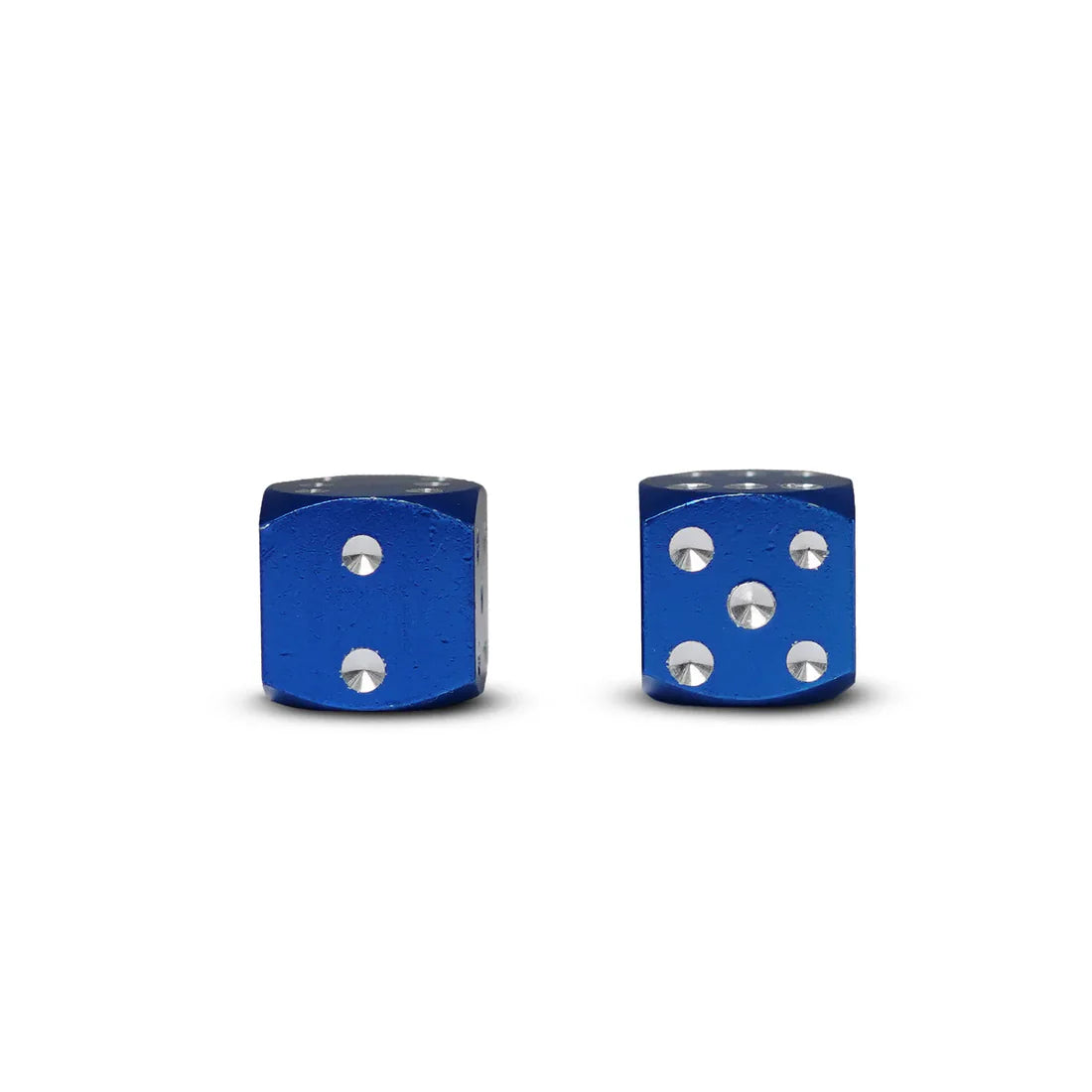 INNOVATIVE SPORTS VALVE CAPS-DICE