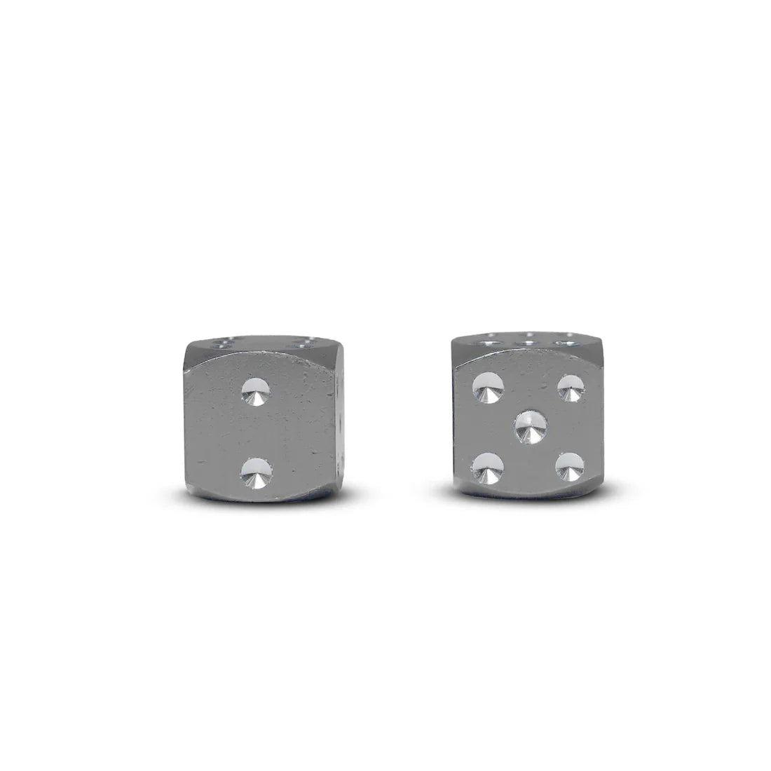 INNOVATIVE SPORTS VALVE CAPS-DICE