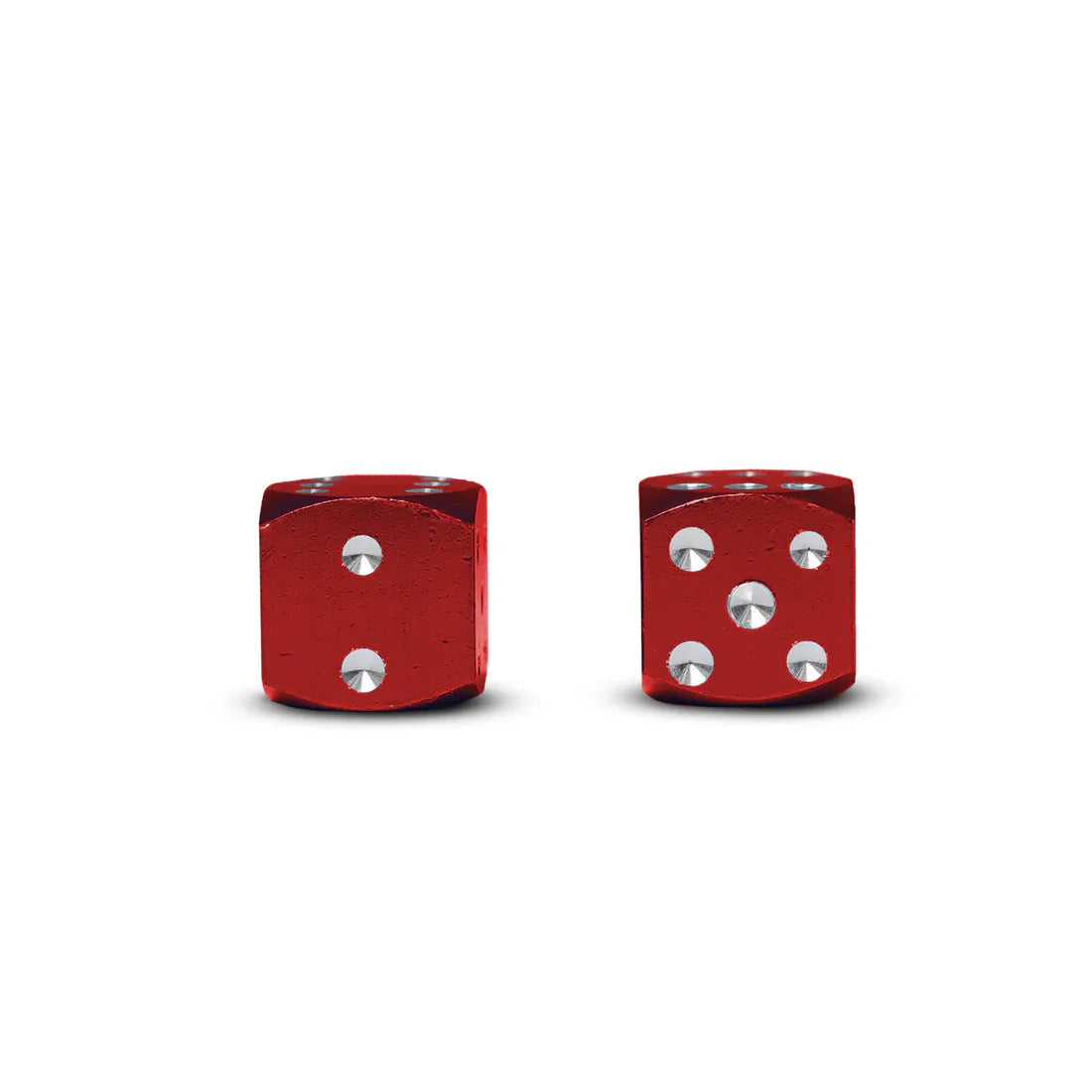 INNOVATIVE SPORTS VALVE CAPS-DICE